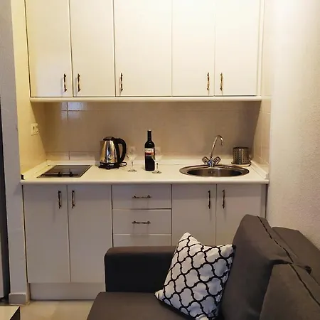 Apartment Holidays In Pueblo Evita *