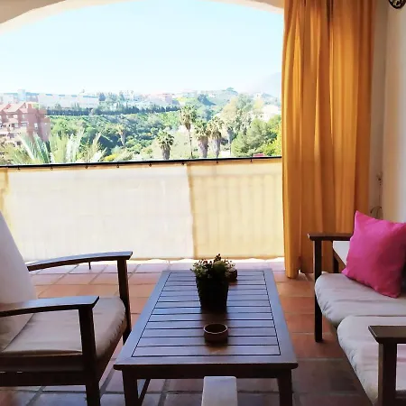 Apartment Holidays In Pueblo Evita *