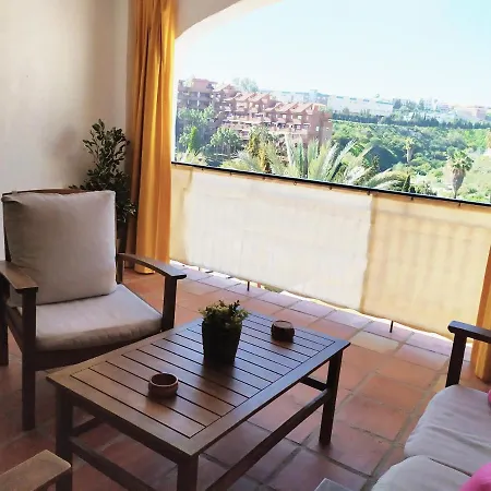 Holidays In Pueblo Evita * Benalmadena