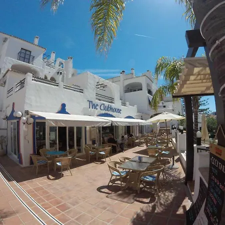 Apartment Holidays In Pueblo Evita