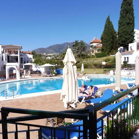 Holidays In Pueblo Evita *