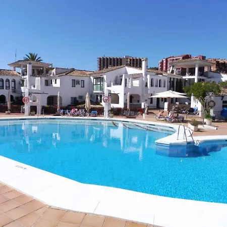Holidays In Pueblo Evita Benalmadena