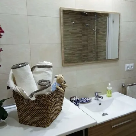Apartment Holidays In Pueblo Evita *