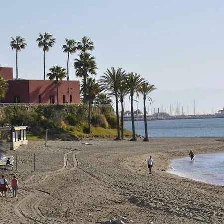 Apartment Holidays In Pueblo Evita