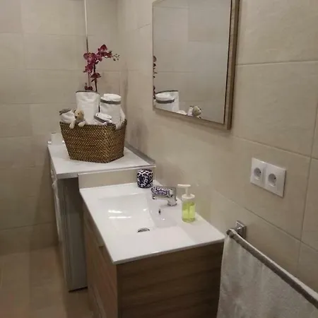 Apartment Holidays In Pueblo Evita Benalmadena