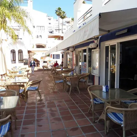 Holidays In Pueblo Evita Benalmadena