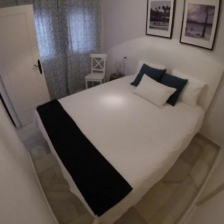 Holidays In Pueblo Evita Apartment *