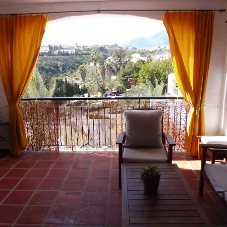 Apartment Holidays In Pueblo Evita *