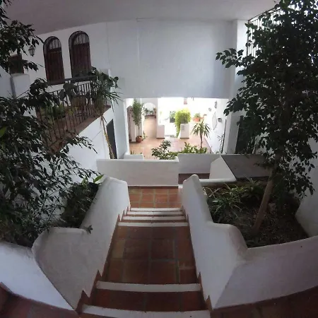 Holidays In Pueblo Evita *