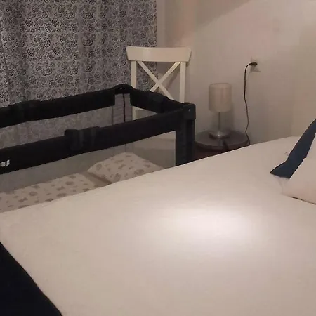 Holidays In Pueblo Evita Apartment