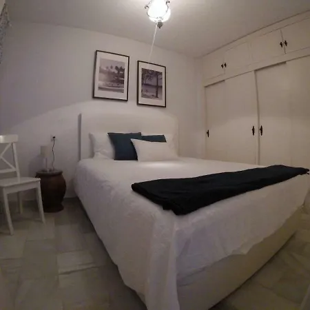 Apartment Holidays In Pueblo Evita