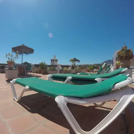 Holidays In Pueblo Evita Apartment