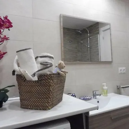 Holidays In Pueblo Evita Apartment