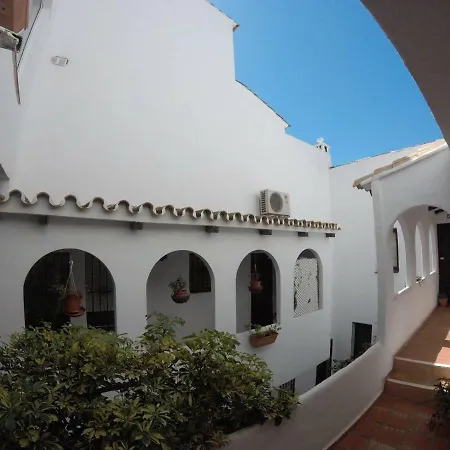 Holidays In Pueblo Evita