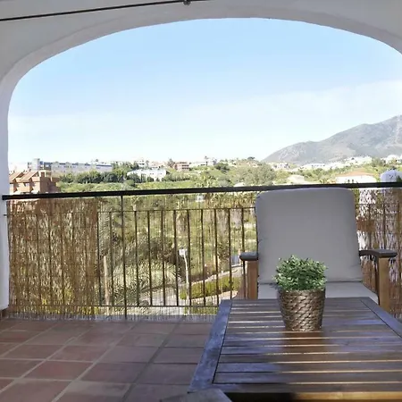 Holidays In Pueblo Evita Benalmádena